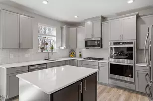 2040 Feather Rock Dr, Durham, NC 27704 - Photo 4