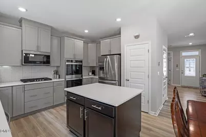 2040 Feather Rock Drive, Durham, NC 27704 - Photo 2