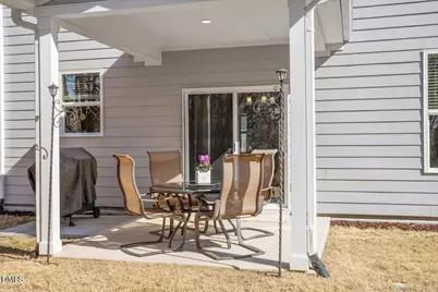 2040 Feather Rock Drive, Durham, NC 27704 - Photo 24