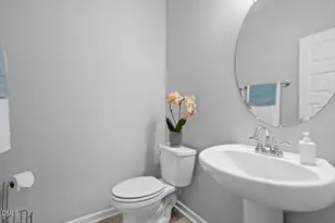 2040 Feather Rock Dr, Durham, NC 27704 - Photo 10