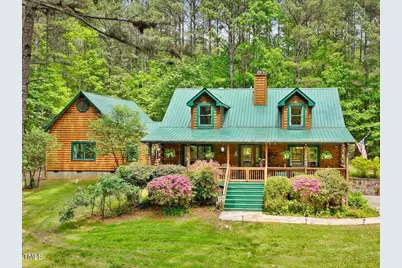 3009 Pleasant Hill Church Road, Siler City, NC 27344 - Photo 2