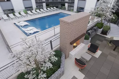 222 N West Street #A3, Raleigh, NC 27603 - Photo 1