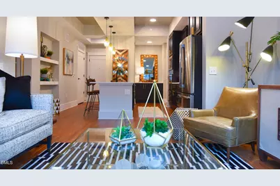 511 S Mangum Street #C1, Durham, NC 27701 - Photo 20