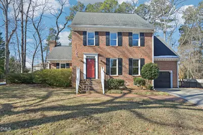 9712 Astor Court, Cary, NC 27518 - Photo 1