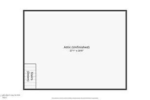 9712 Astor Ct, Cary, NC 27518 - Photo 8