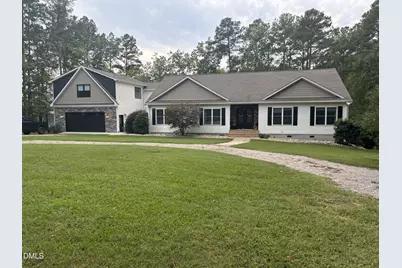 200 Eugenias Trail, Littleton, NC 27850 - Photo 2