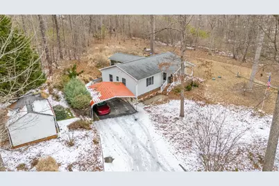 4514 Creeks Crossing, Efland, NC 27243 - Photo 38