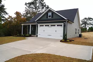 783 Ponderosa Trail, Cameron, NC 28326 - Photo 4