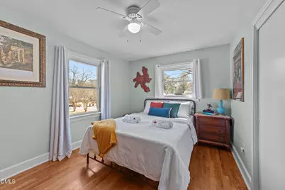 403 Lawndale Street, Garner, NC 27529 - Photo 16