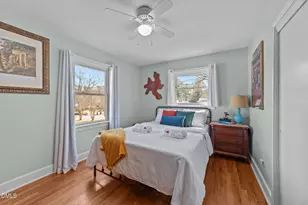 403 Lawndale St, Garner, NC 27529 - Photo 16