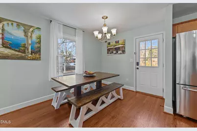 403 Lawndale Street, Garner, NC 27529 - Photo 6