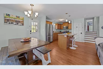 403 Lawndale Street, Garner, NC 27529 - Photo 4