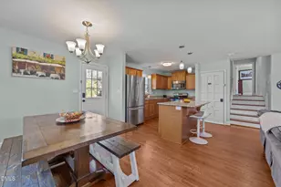 403 Lawndale St, Garner, NC 27529 - Photo 4