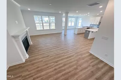 2807 Lunar Light Drive, Wendell, NC 27591 - Photo 4
