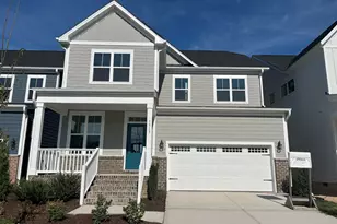 2807 Lunar Light Dr, Wendell, NC 27591 - Photo 1