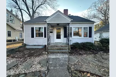 215 N Columbia Street, Chapel Hill, NC 27516 - Photo 1