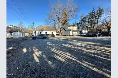 215 N Columbia Street, Chapel Hill, NC 27516 - Photo 16