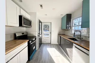 215 N Columbia Street, Chapel Hill, NC 27516 - Photo 4