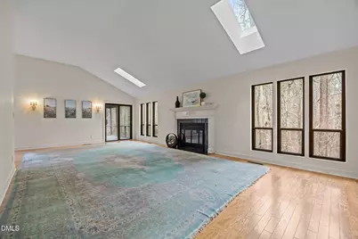 246 Fox Ridge Road, Pittsboro, NC 27312 - Photo 6