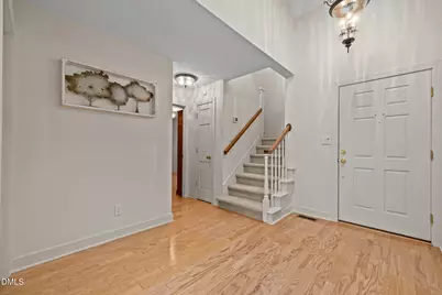 246 Fox Ridge Road, Pittsboro, NC 27312 - Photo 4