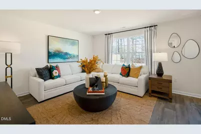 224 Olive Branch Street, Sanford, NC 27332 - Photo 6