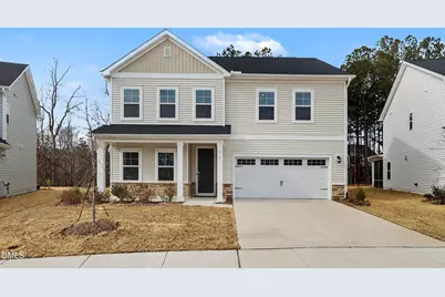 612 Cedar Hollow Way, Raleigh, NC 27610 - Photo 2