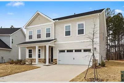 612 Cedar Hollow Way, Raleigh, NC 27610 - Photo 4