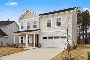 612 Cedar Holw Wy, Raleigh, NC 27610 - Photo 4