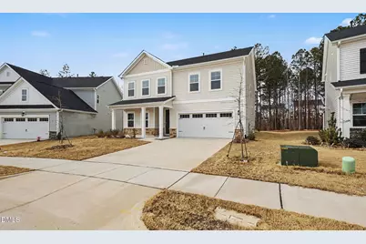 612 Cedar Hollow Way, Raleigh, NC 27610 - Photo 6