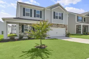 1276 Pavo Path, Wendell, NC 27591 - Photo 2