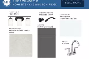 68 Moon Flower Walk, Youngsville, NC 27596 - Photo 10