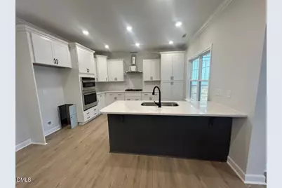 68 Moon Flower Walk, Youngsville, NC 27596 - Photo 6