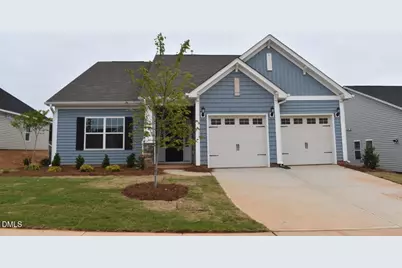 68 Moon Flower Walk, Youngsville, NC 27596 - Photo 1