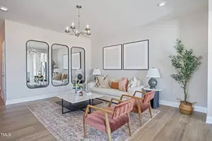 46 Anastasia St, Angier, NC 27501 - Photo 4