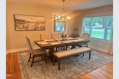 541 N Pine Street, Wendell, NC 27591 - Photo 2