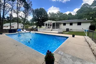 541 N Pine St, Wendell, NC 27591 - Photo 10