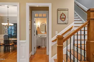 108 Cross Creek Dr, Chapel Hill, NC 27514 - Photo 8