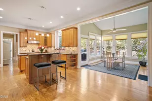 108 Cross Creek Dr, Chapel Hill, NC 27514 - Photo 20