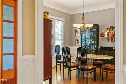 108 Cross Creek Drive, Chapel Hill, NC 27514 - Photo 10