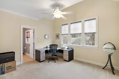 108 Cross Creek Drive, Chapel Hill, NC 27514 - Photo 52