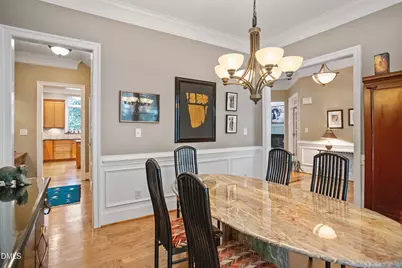 108 Cross Creek Drive, Chapel Hill, NC 27514 - Photo 12