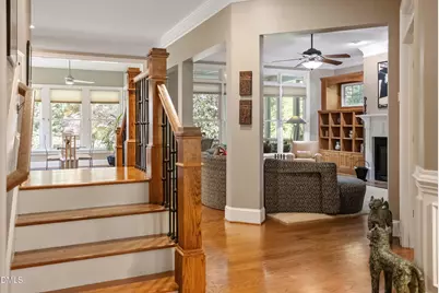 108 Cross Creek Drive, Chapel Hill, NC 27514 - Photo 30