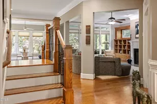 108 Cross Creek Dr, Chapel Hill, NC 27514 - Photo 30