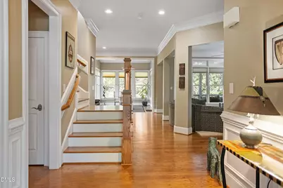 108 Cross Creek Drive, Chapel Hill, NC 27514 - Photo 6