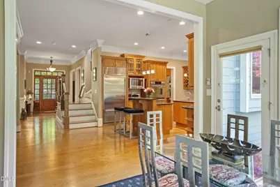 108 Cross Creek Drive, Chapel Hill, NC 27514 - Photo 22