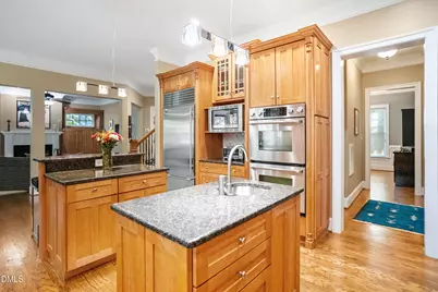 108 Cross Creek Drive, Chapel Hill, NC 27514 - Photo 18