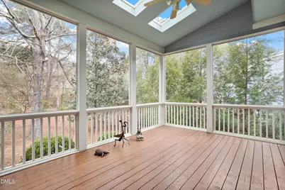 108 Cross Creek Drive, Chapel Hill, NC 27514 - Photo 66