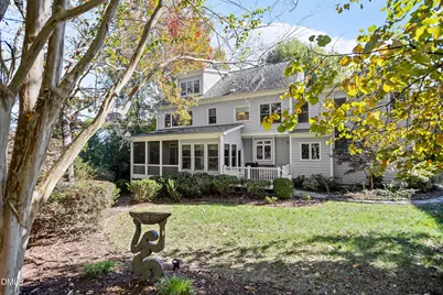 108 Cross Creek Drive, Chapel Hill, NC 27514 - Photo 68