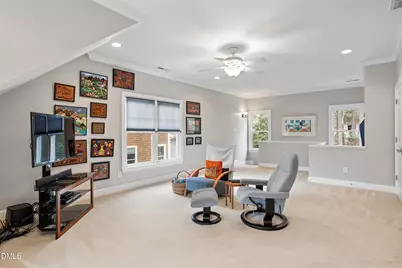 108 Cross Creek Drive, Chapel Hill, NC 27514 - Photo 56