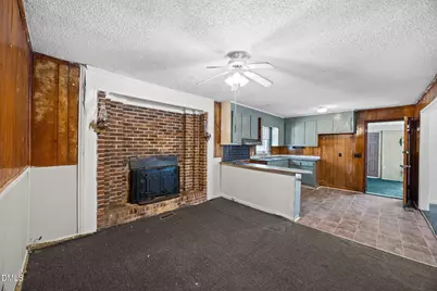 322 Pineshoal Drive, Snow Hill, NC 28580 - Photo 10